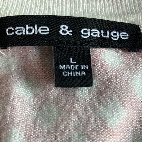 Cable And Gauge Official Website